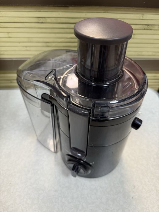 Сокоизтисквачка Moulinex JU370810