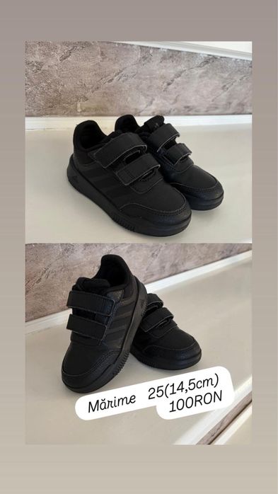 Adidasi  Nike Adidas Reebok