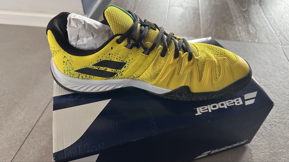 Babolat Jet Movea Men - Acacia Blue - marime 44.5