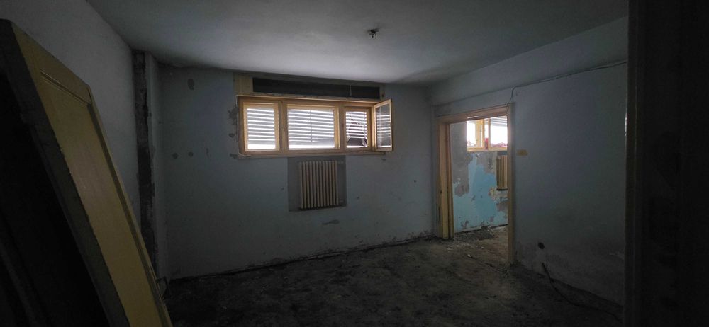 Eminescu 2 camere demisol