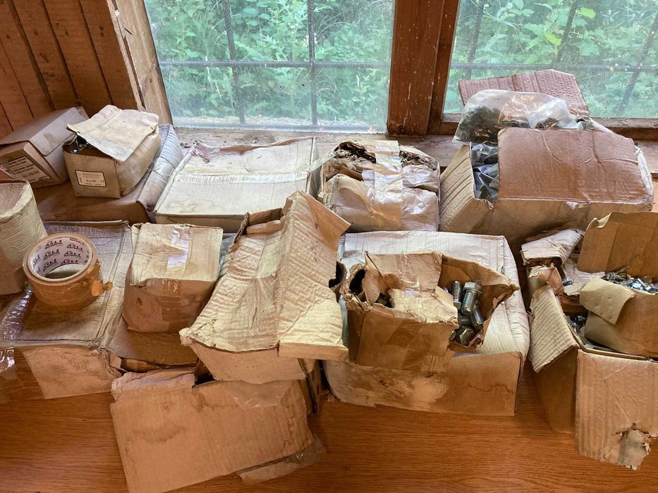 Продава се Промишлена сграда в Варна, Младост 1 - 200 кв.м за 102 €/кв.м - Снимка #5