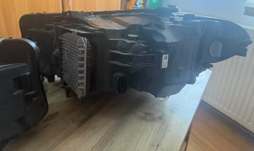 Far faruri bmw G30 G31 full led non lci 2017-2020 stanga dreapta