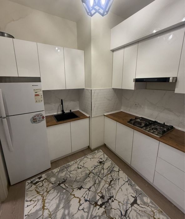 Сдается 1 ком Юнусабад. ЖК Manzara City