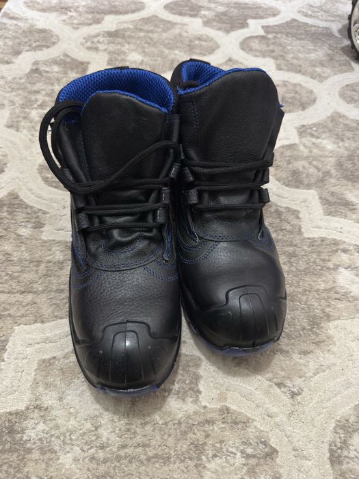 Продам летние сефти ботинки