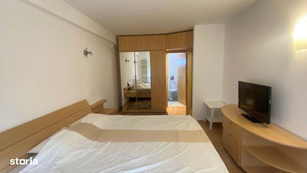Apartament 3 camere Primaverii