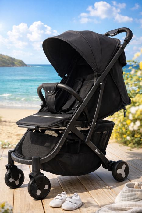 Продам коляску Мстар в отличном состоянии