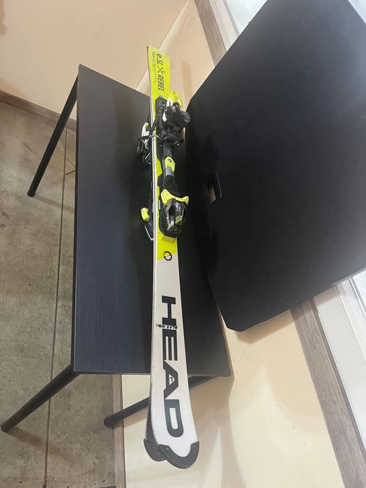 ски обувки / ски