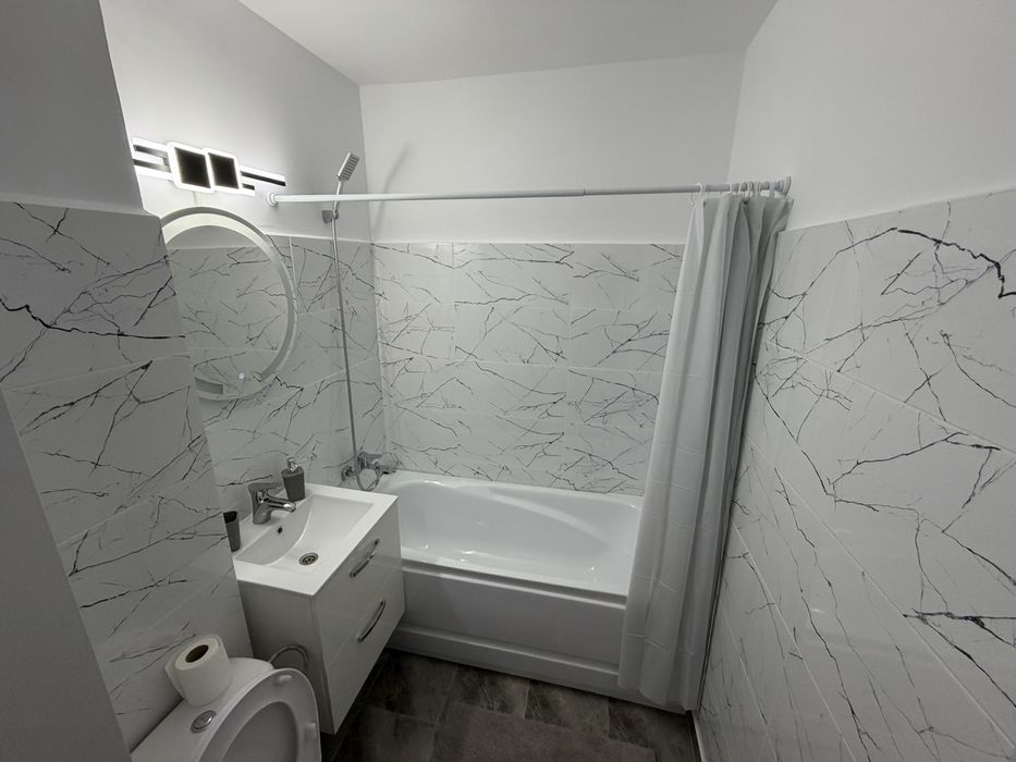 Inchiriere Garsoniera zona craiovei Pitesti