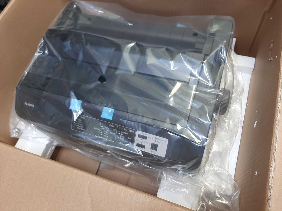 imprimanta matriciala Epson FX-890II