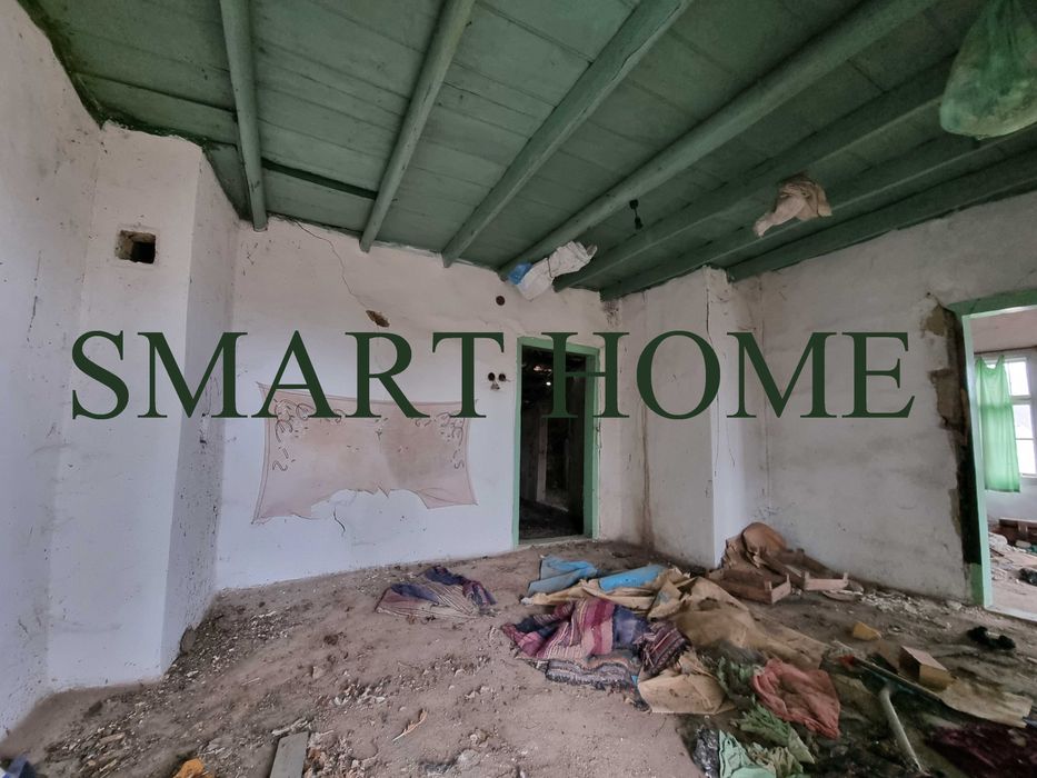 Продава се Къща в с. Куцина, Област Велико Търново - 110 кв.м за 218 €/кв.м - Снимка #4