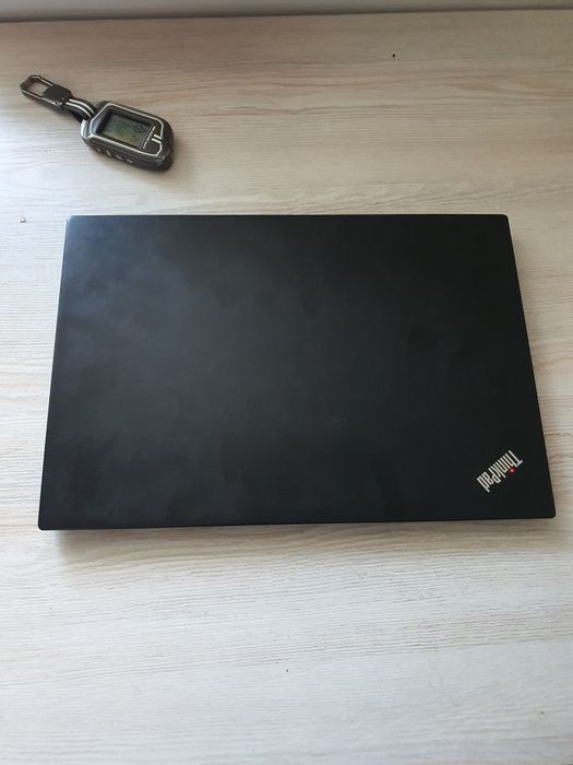 Lenovo Thinkpad T470S Yaxshi holat