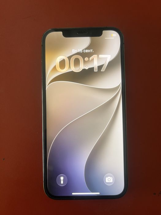 Продам iPhone 12 pro 128gb 5G