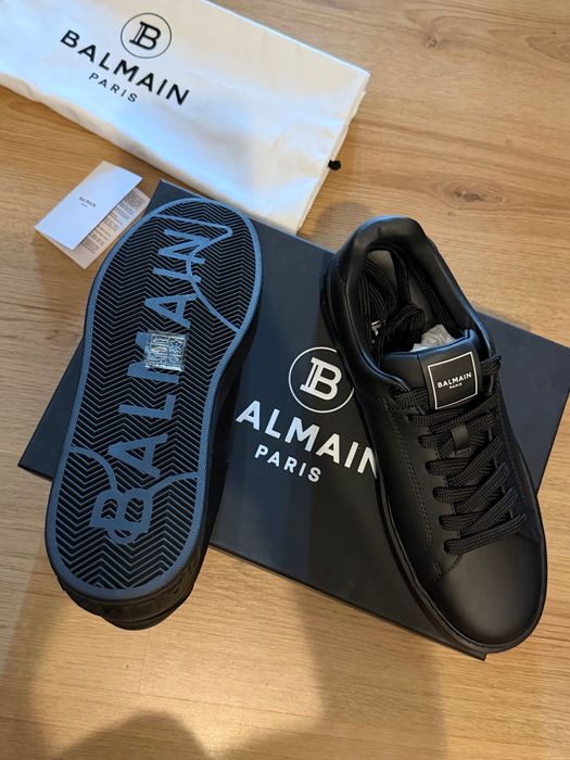 Balmain sneakers