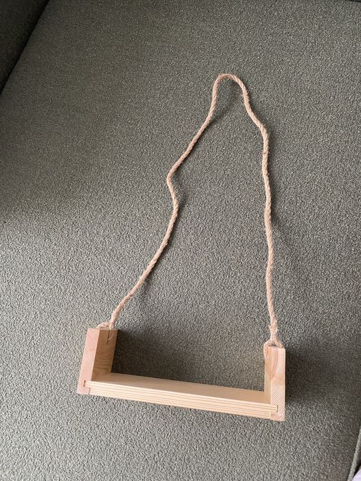 Качели для фотосесии