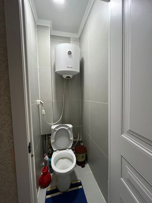 Сдам в аренду квартиру