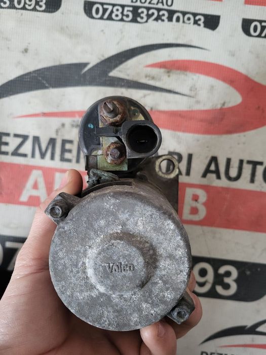 Electromotor Skoda Octavia 2 1.9 tdi 5 trepte manual