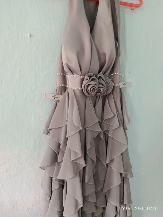 Нарядное платье для настроения