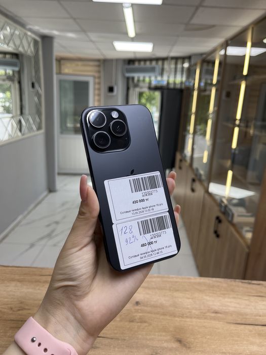 iPhone 16 pro/ Айфон 16про