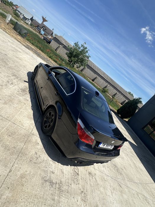 Bmw e 60 m54……. B