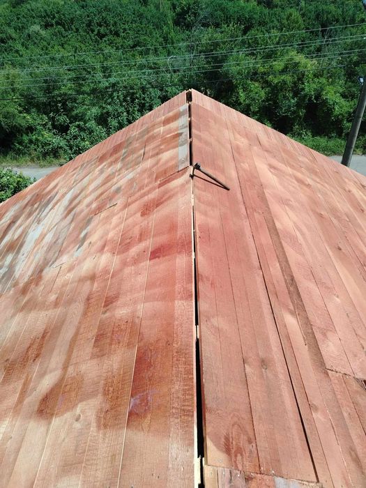 Ремонт на Покриви