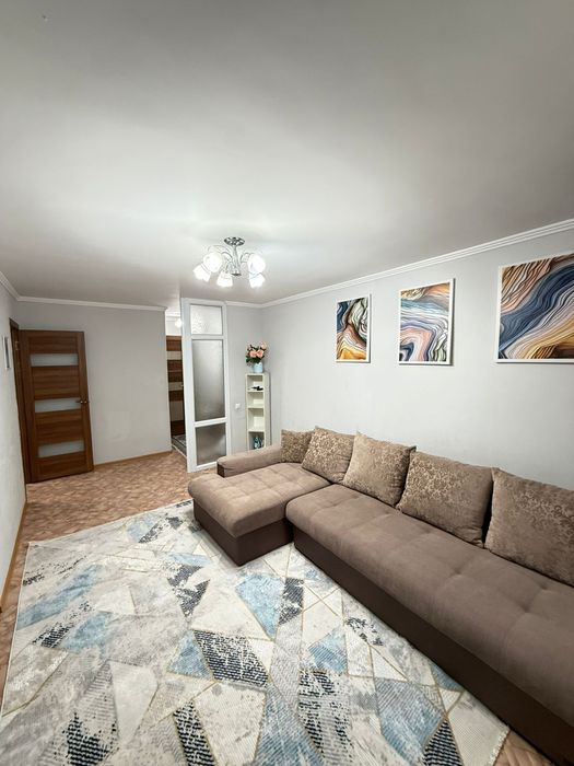 2х комнатная кв посуточно