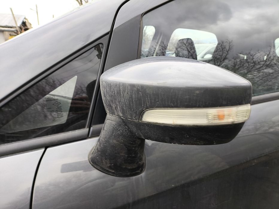 Огледало за Ford Ecosport