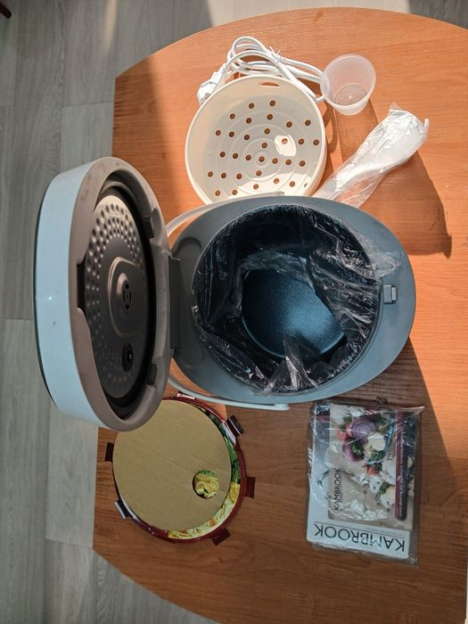 Мультиварка Kambrook