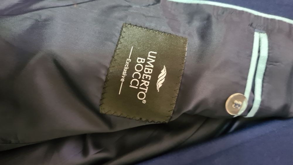 Мужской костюм  двойка