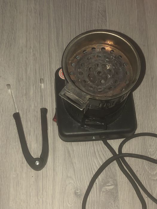 Narghilea Hookah