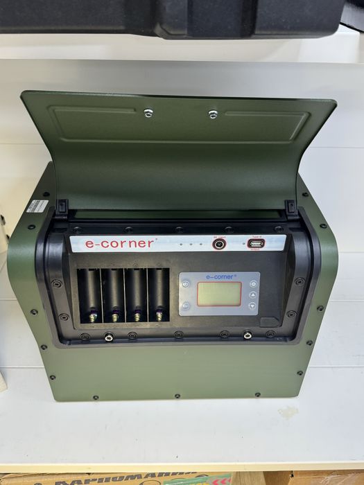 Автономка в палатку