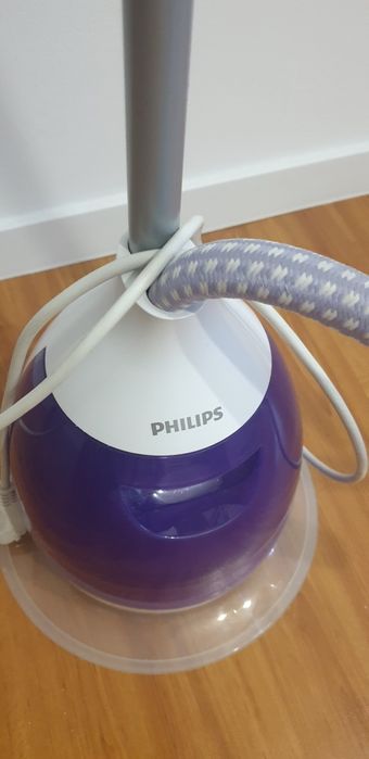 Продам напольный отпариватель Phillips