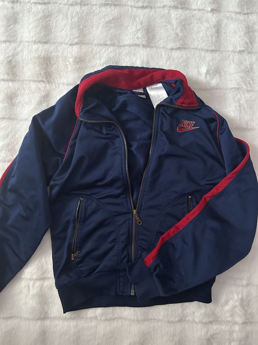 Яке Nike  размер S