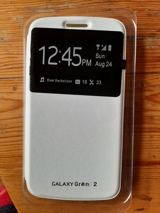 Защитный чехол для Samsung galaxy grand 2.