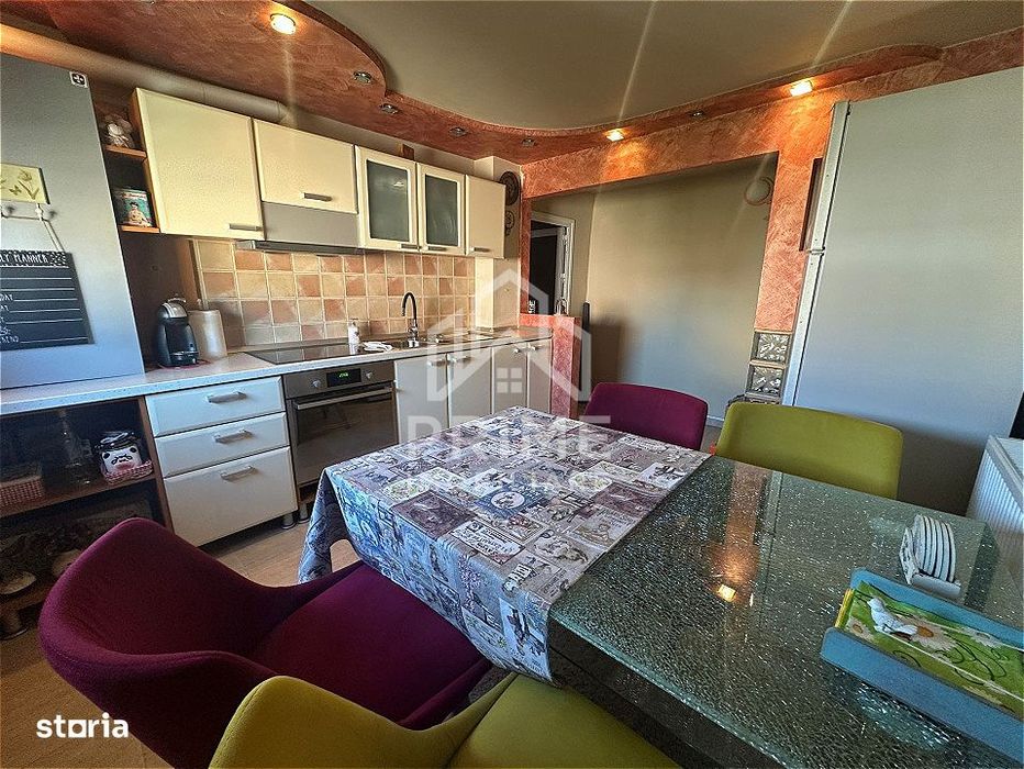Apartament 2 camere| 51 mp, etaj 3| Piata Cetate — fotografia 3