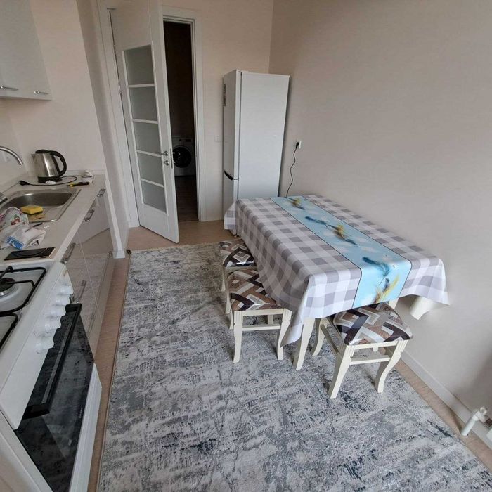 Успейте! Срочно сдаётся 2-ком квартира Алмазар сити центр города