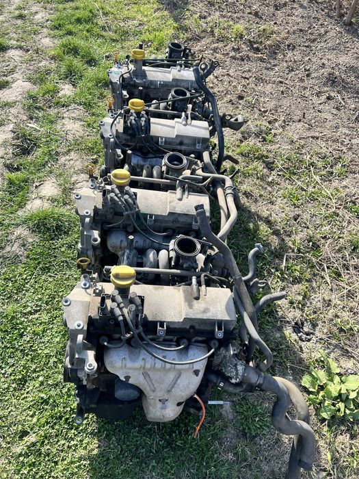 Vand motor 1.4 mpi/Logan/Sandero/Van/Mcv