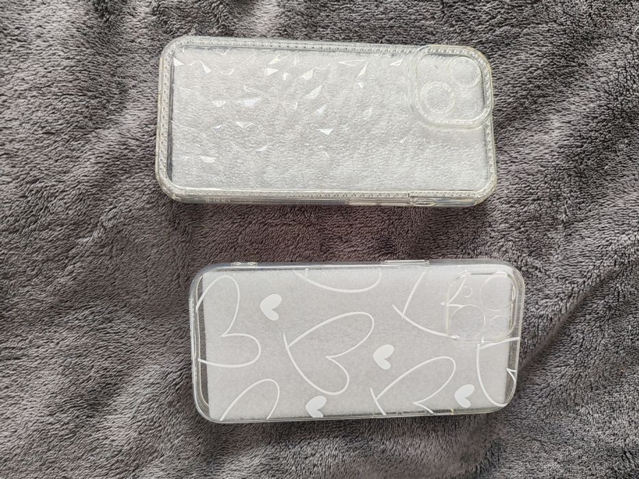 Калъфи за ipfone 15