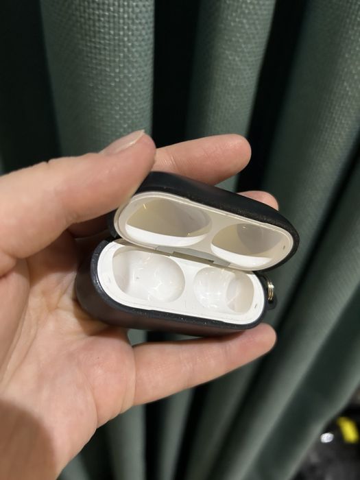 Airpods pro 2 оригинал