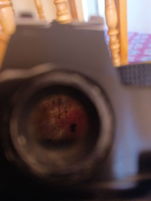 Foto aparat sssr niki