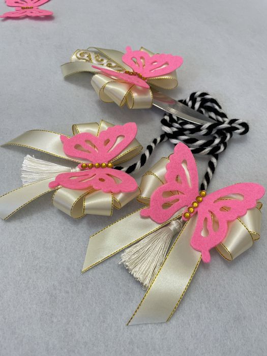 Ақ жол ала жіп пышақ