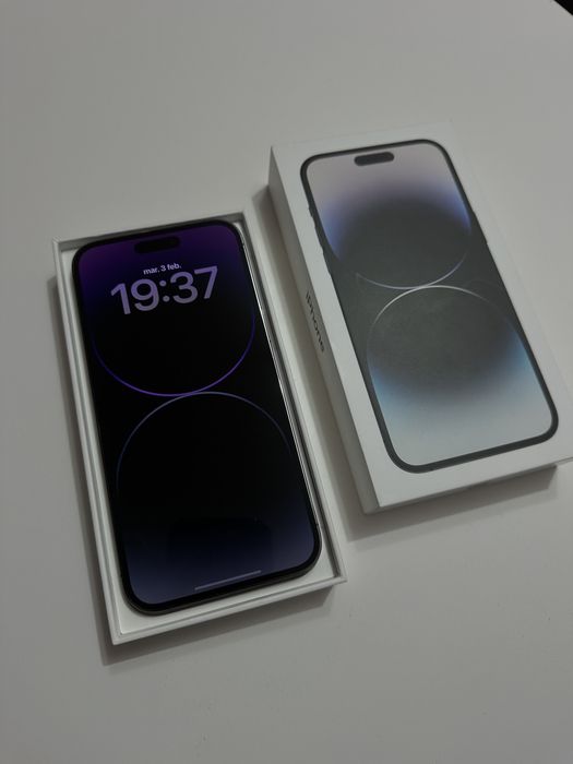 IPhone 14 Pro Max 128GB