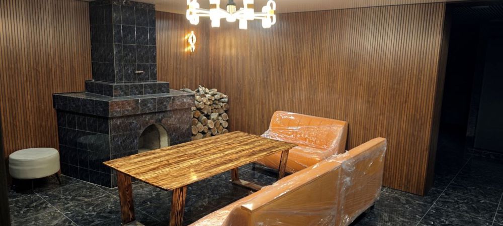 Дом дача Кибрай, Байтикургон 15 км от Ташкента