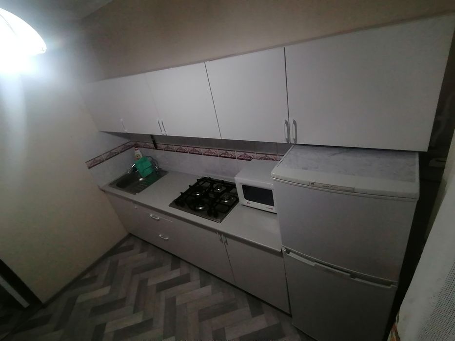 Сдаётся квартира