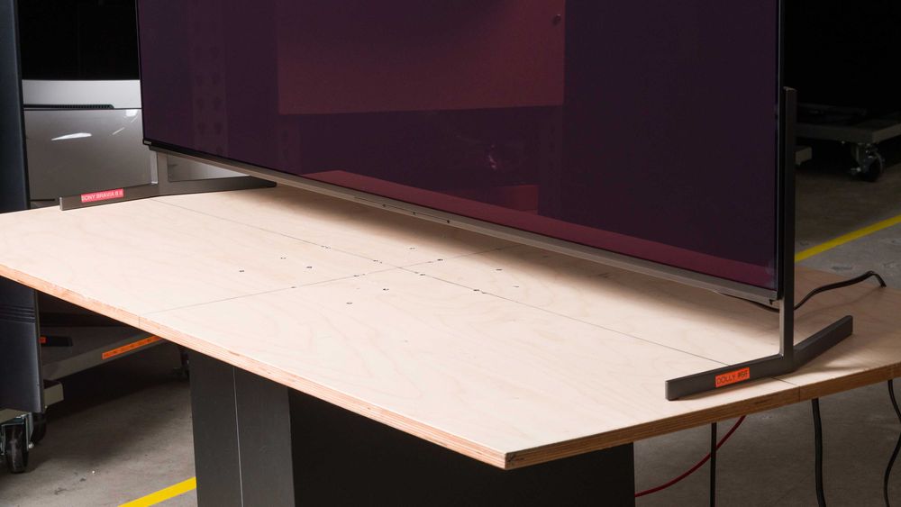 Телевизор Sony QD OLED BRAVIA 8 II K-55XR80M2/65XR80M2  (Новинки 2025)