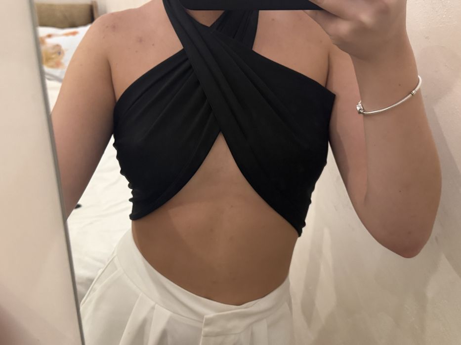 Потници Зара,alexander wang и други