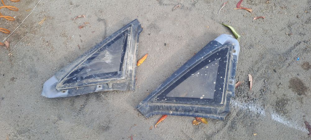 Спейс гир, L400 стекла