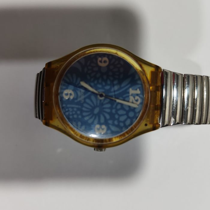 Ceas Swatch Swiss Quartz