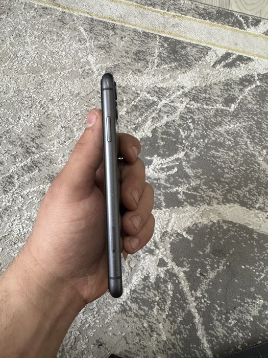 Iphone 11 память 64