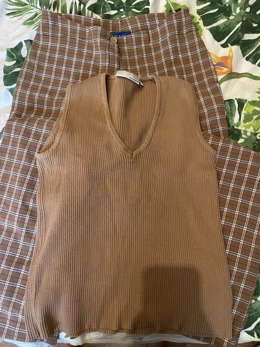 Комплекти от две части + рокля