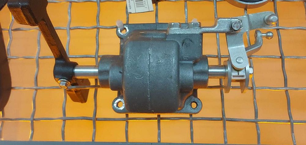 Корпус рычага КПП ГАЗель Next